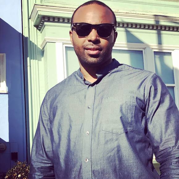 Meet your Posher, Rey - Picture 1 of 1